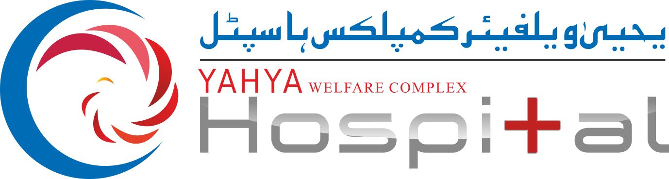 YWCH Logo